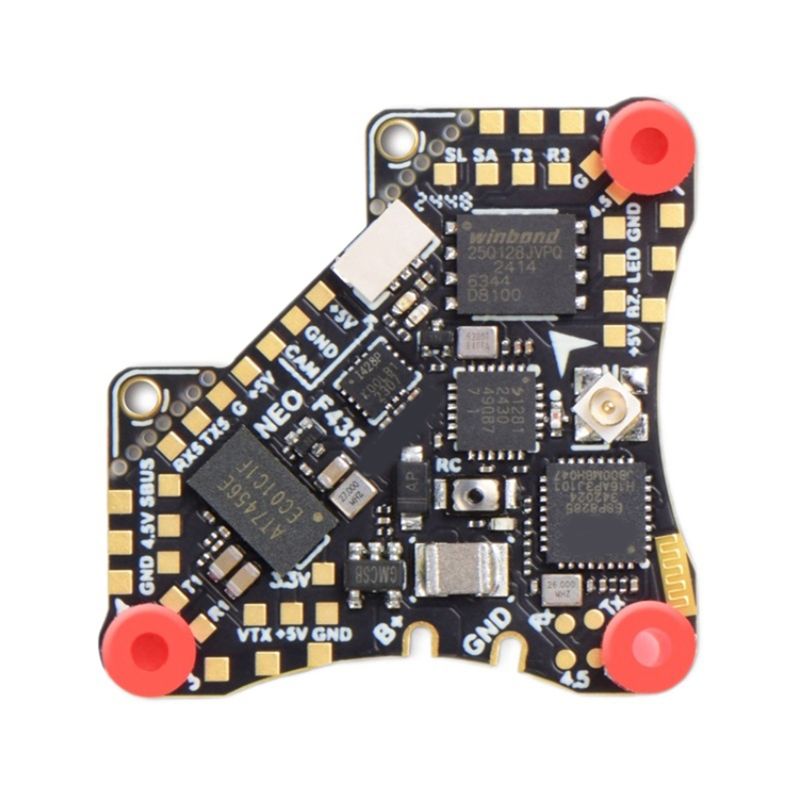 Drone Rc Flight Controller - FBIL-F435 NEO 1S AIO Uçuş Kontrol