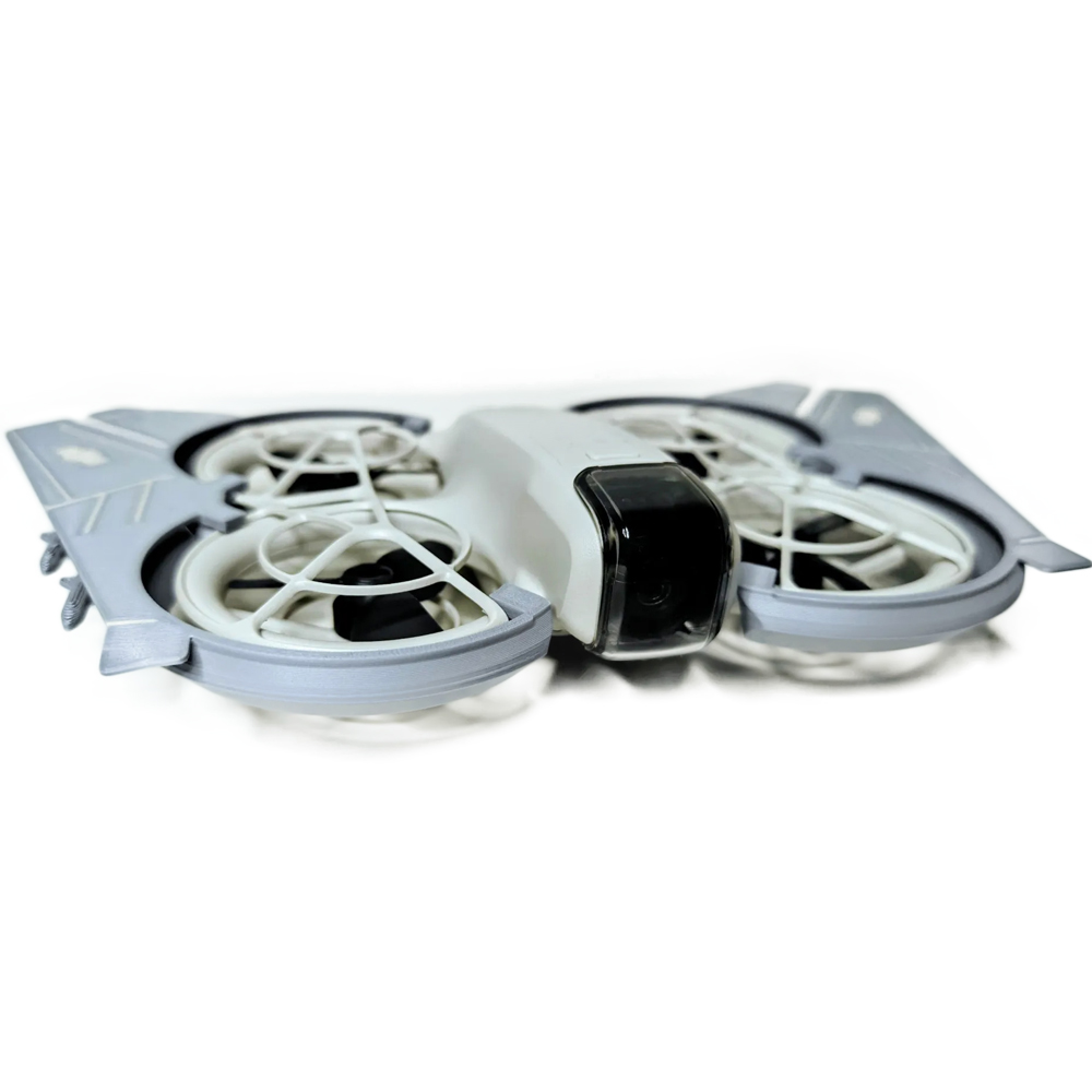 Drone Propeller Guards - DJI Neo Drone Aksesuarları için Koruyucu