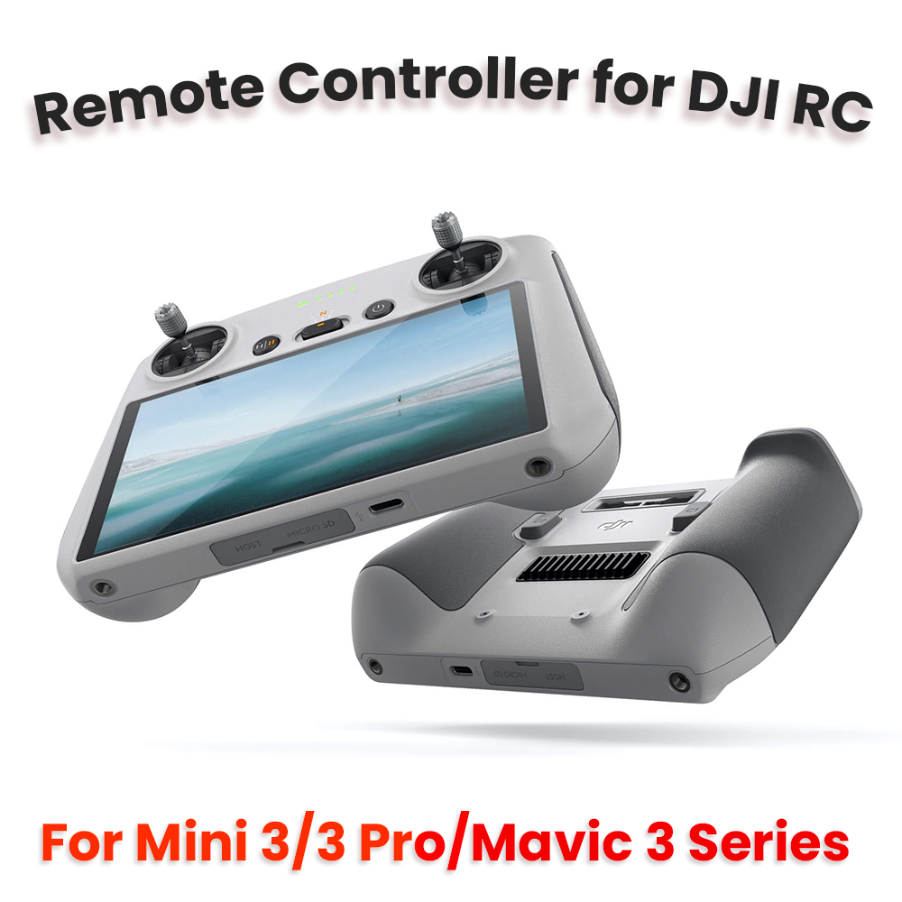 Drone Dji Rc Rm330 - DJI RC Uzaktan Kumanda RM330 %95