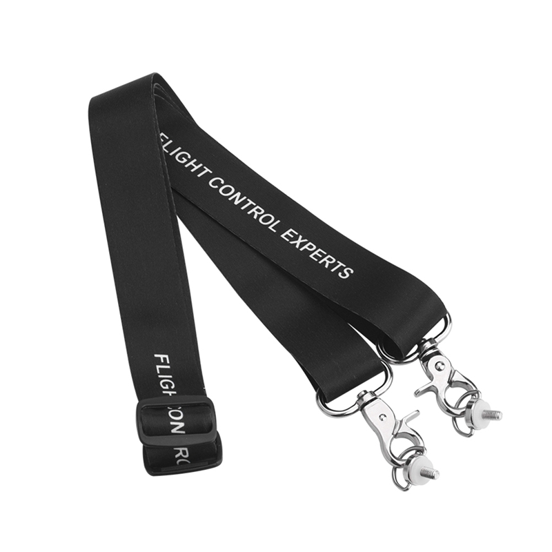 Drone Rc Lanyard - A56G-BRDRC RC/RC 2/RC Pro Boyun Askısı