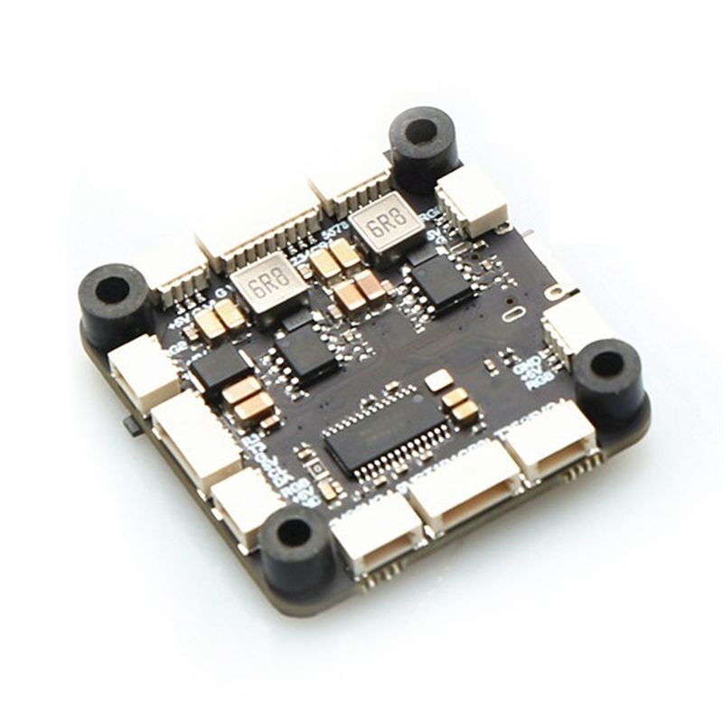 Drone Rc Flight Controller - ABXE-F722 Uçuş Kontrol Cihazı 5V/10V Çift