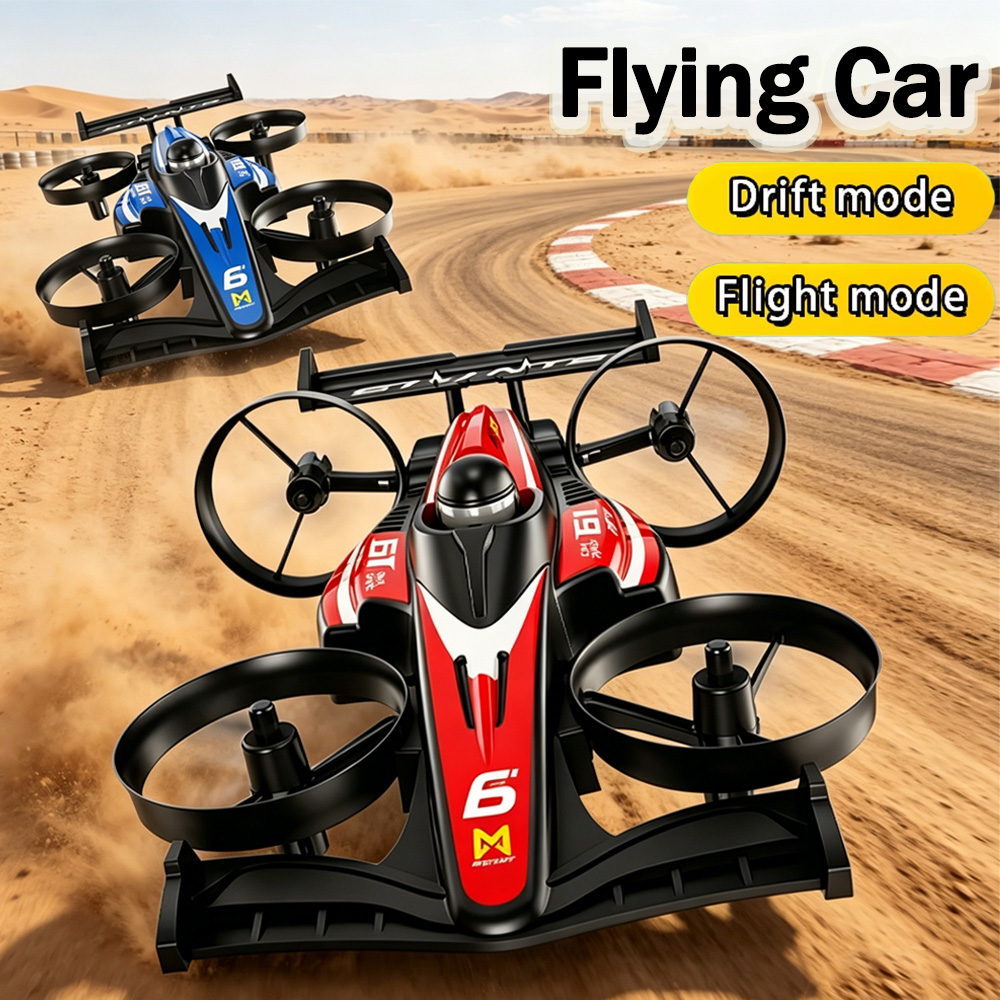 Rc Drone And Flying Car - YL61 Drift RC Arabası 4WD 1:24