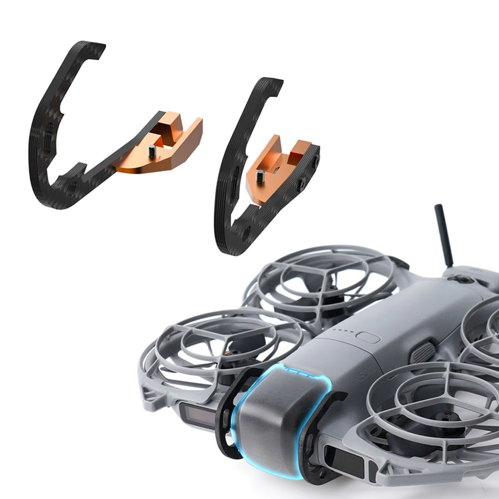 Drone Udi Rc - DJI NEO 2 için Gimbal Koruma