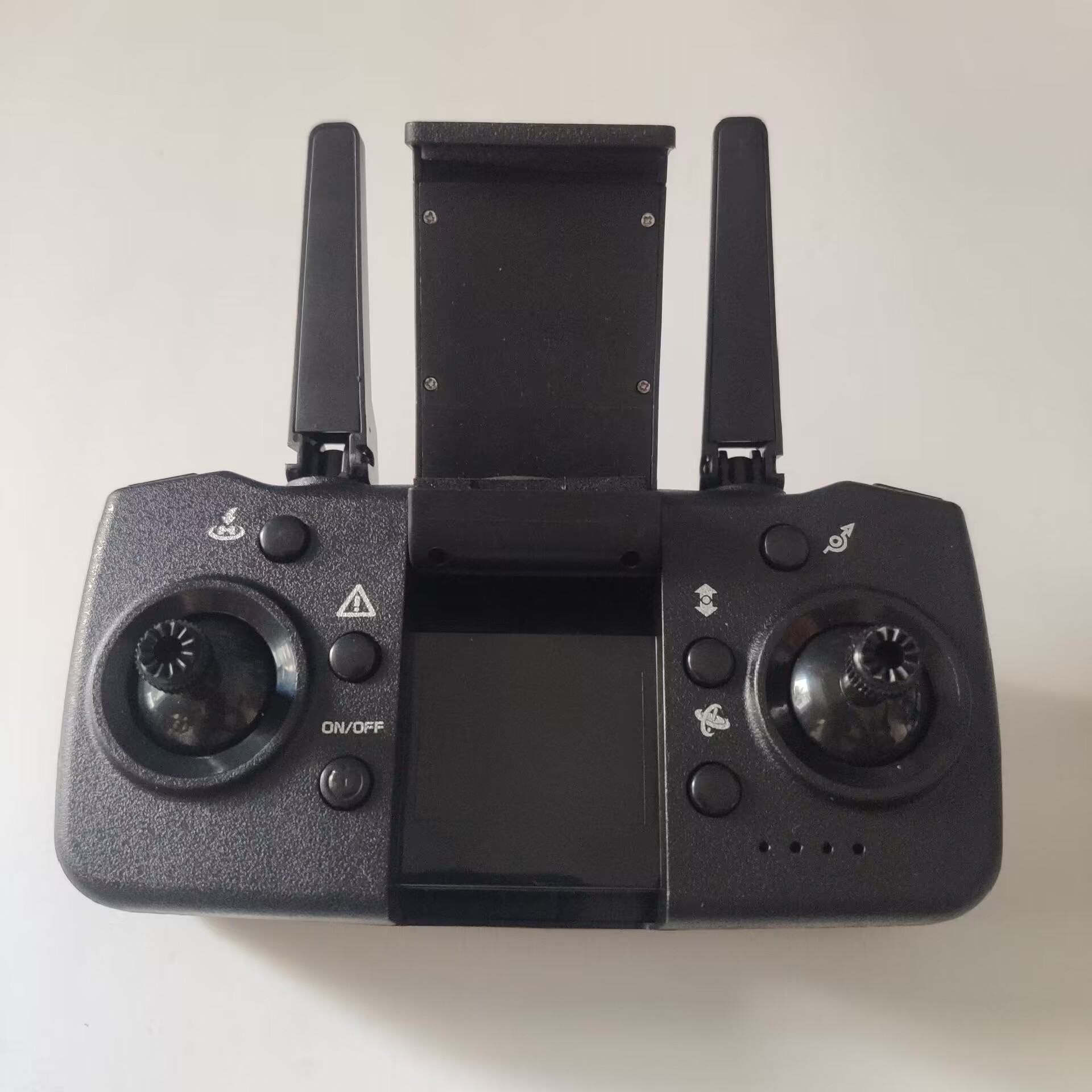 Drone Rc S116 - S116 MAX Drone yedek parça uzaktan
