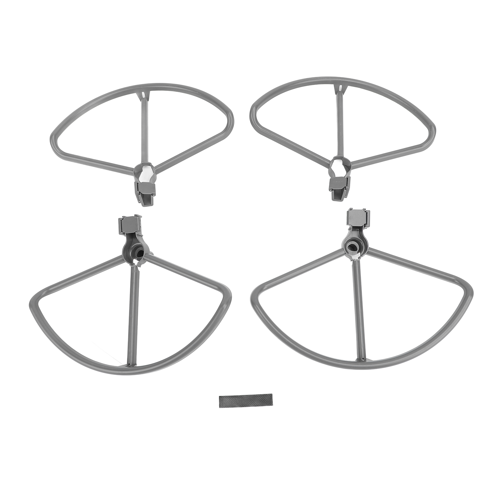 Drone Propeller Guards - Mavic 2 Pro için Hızlı Çıkarılabilir