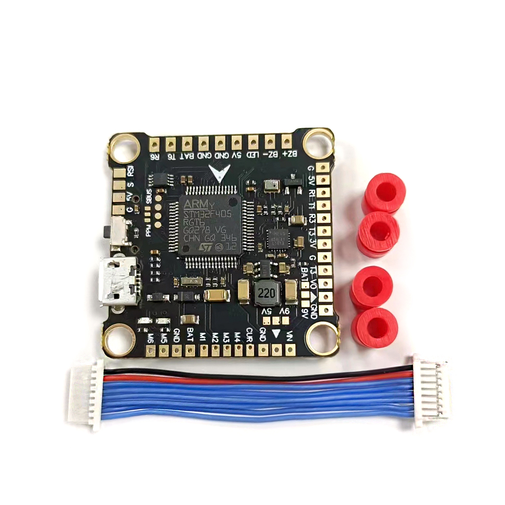 F4 V3S PLUS / F4 V3S PLUS FC U - Drone Rc Flight Controller incelemesi ve fiyatı