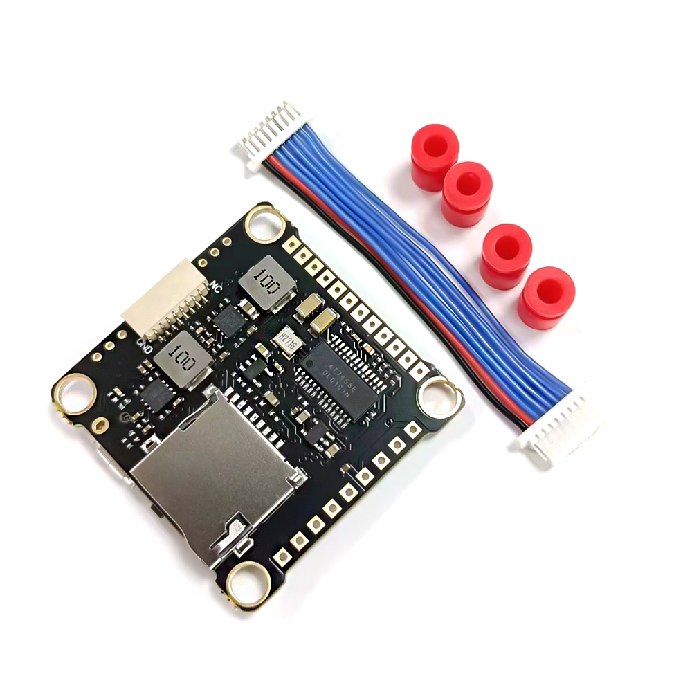 F4 V3S PLUS / F4 V3S PLUS FC U - Drone Rc Flight Controller incelemesi ve fiyatı