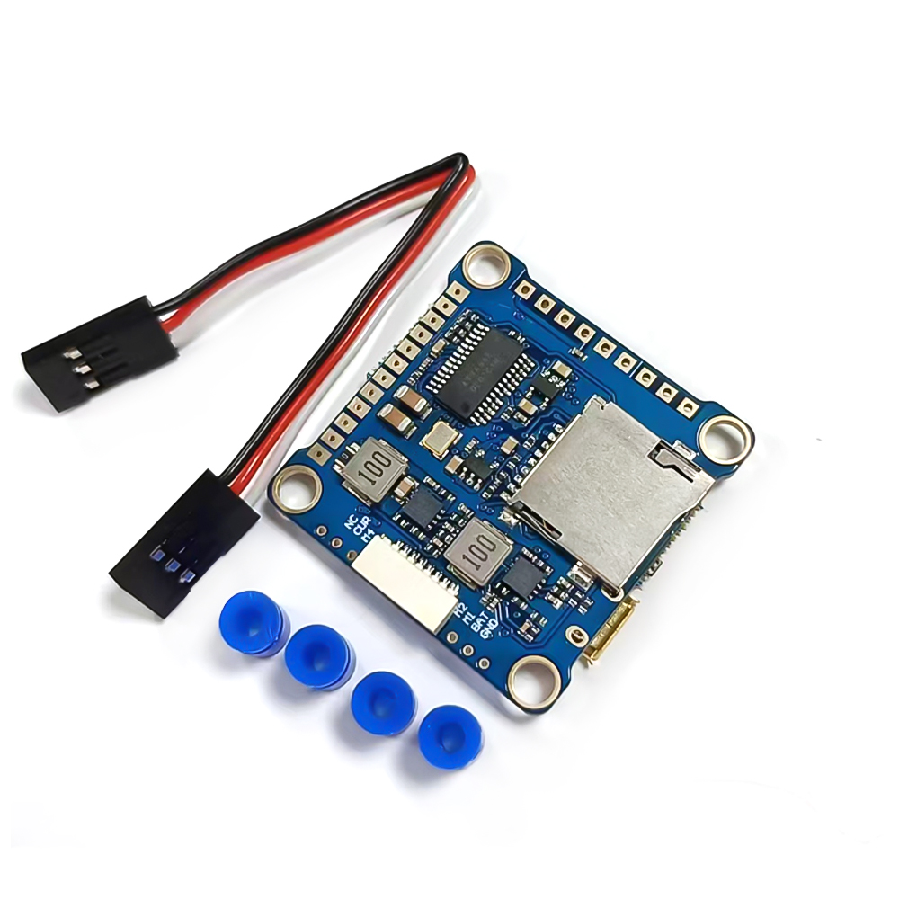 F4 V3S PLUS / F4 V3S PLUS FC U - Drone Rc Flight Controller incelemesi ve fiyatı