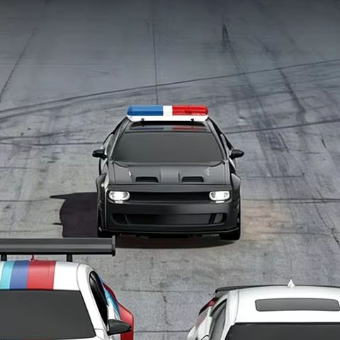Yeni 1/36 RC Drift Arabası 361 - Rc Drift Car Kit incelemesi ve fiyatı