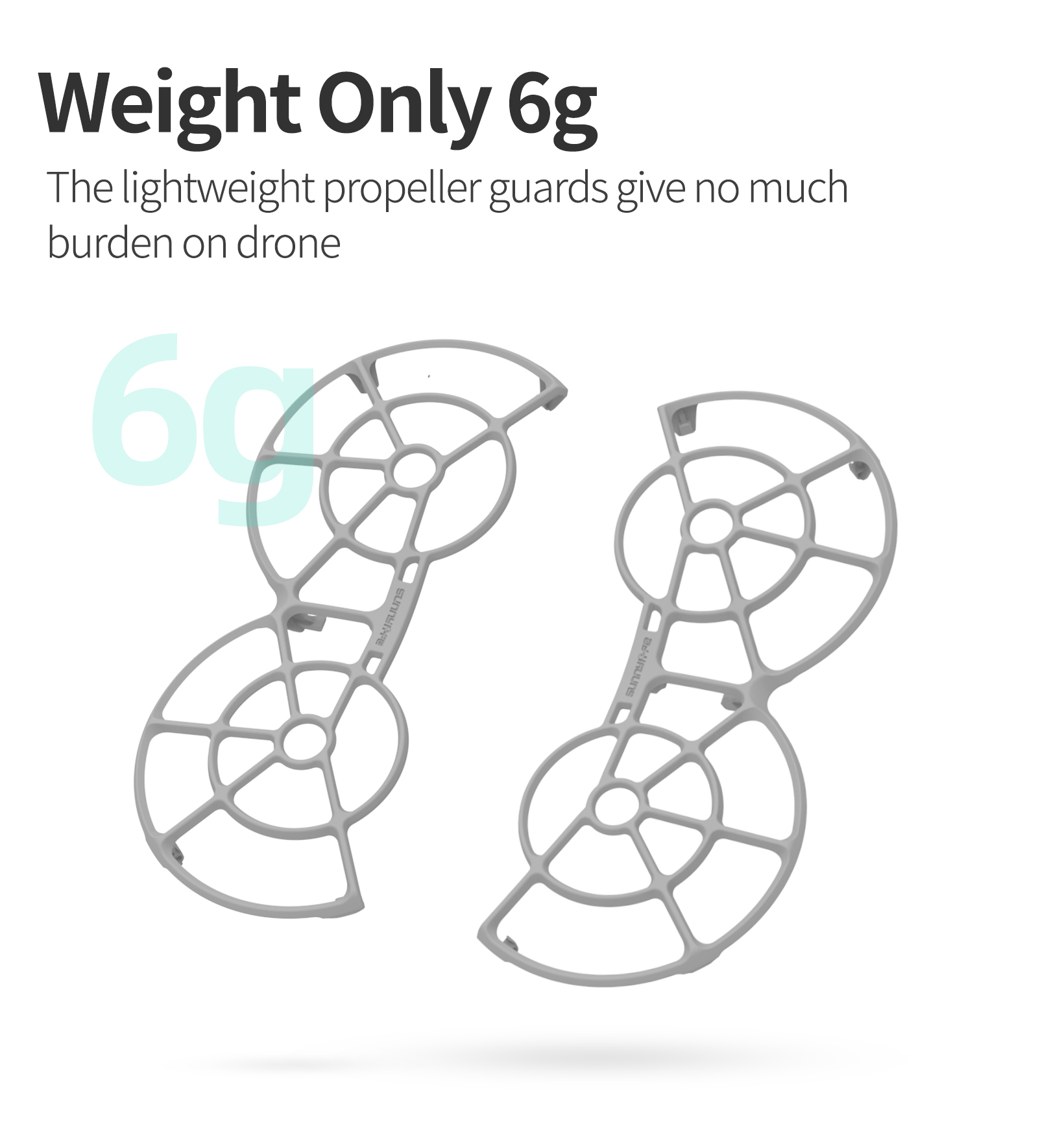 Pervane Koruma DJI Neo Drone i - Drone Propeller Guards incelemesi ve fiyatı