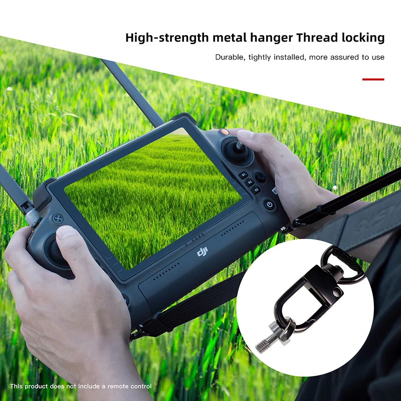 DJI için boyun kordon RC artı  - Drone Rc Lanyard incelemesi ve fiyatı