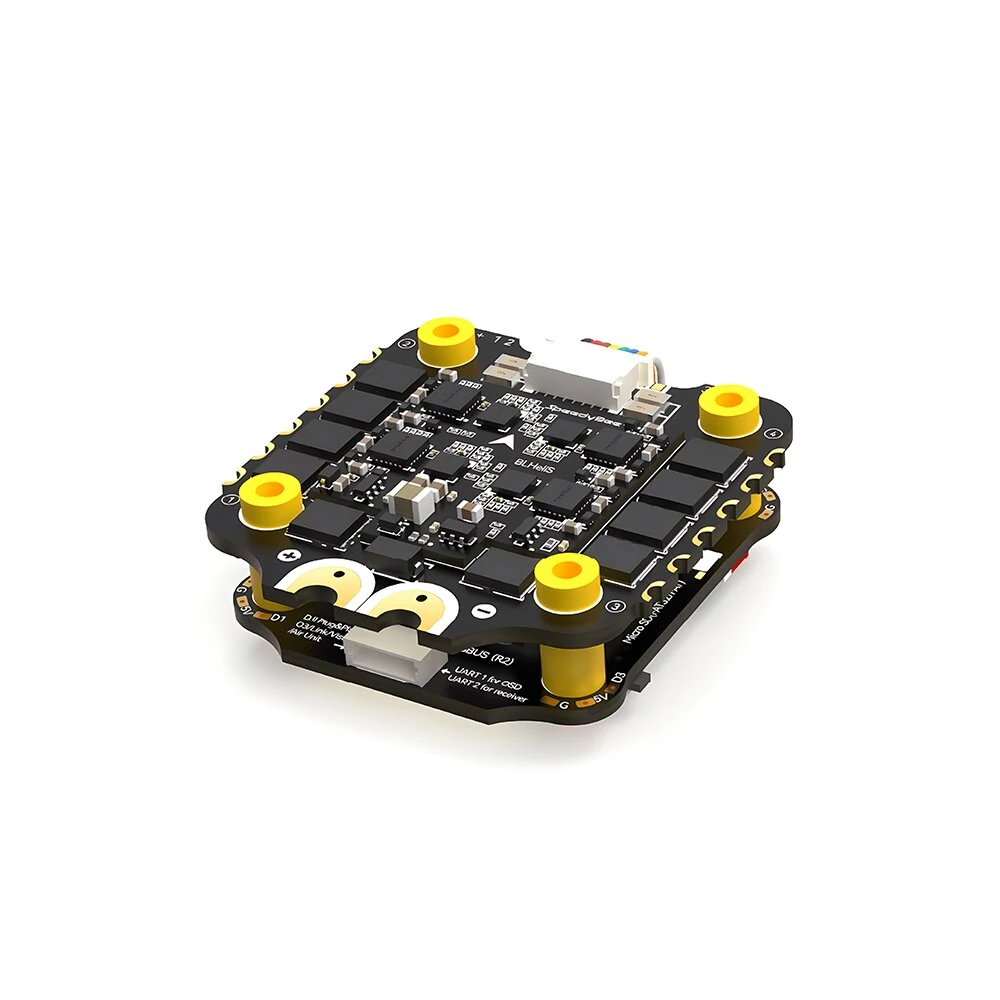 SpeedyBee F405 V4 F4 Uçuş Kont - Drone Rc Flight Controller incelemesi ve fiyatı