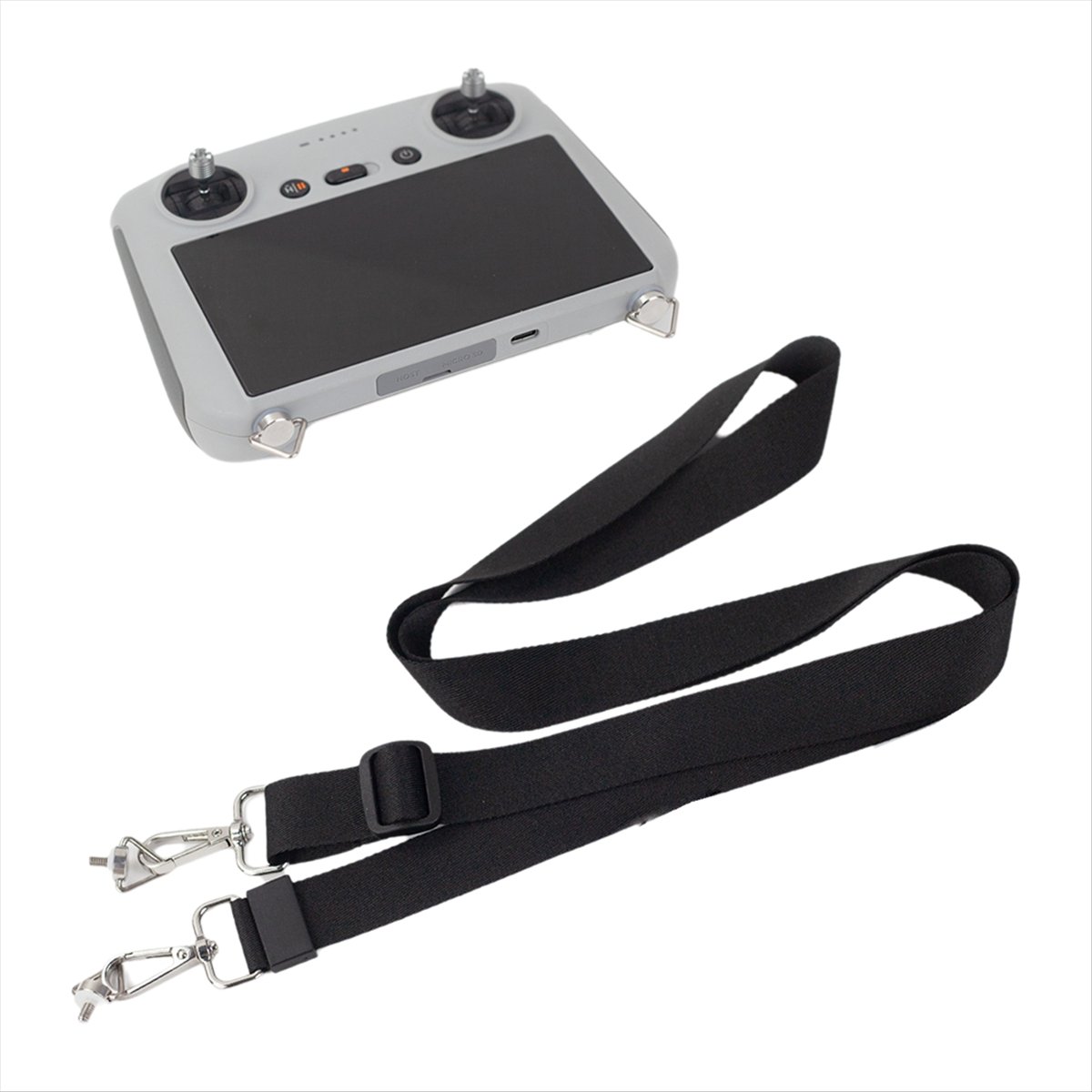 AU47-RC & RC 2 Kontrol Cihazı  - Drone Rc Lanyard incelemesi ve fiyatı
