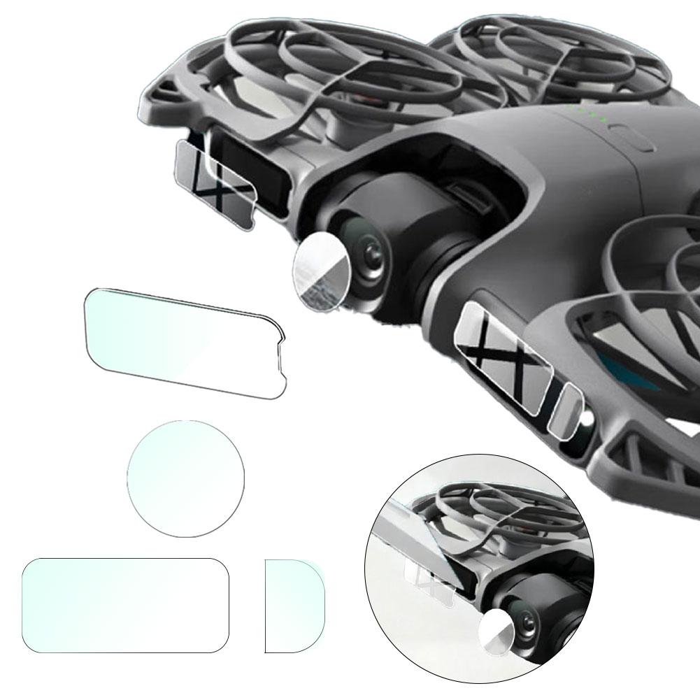 Ultra-HD Lens Ekran Koruyucu D - Drone Udi Rc incelemesi ve fiyatı
