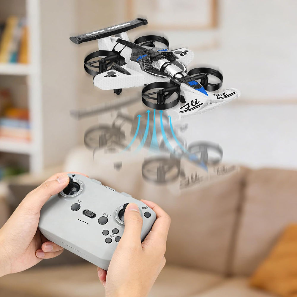 1 SET Uzaktan Kumandalı Araba  - Rc Drone And Flying Car incelemesi ve fiyatı