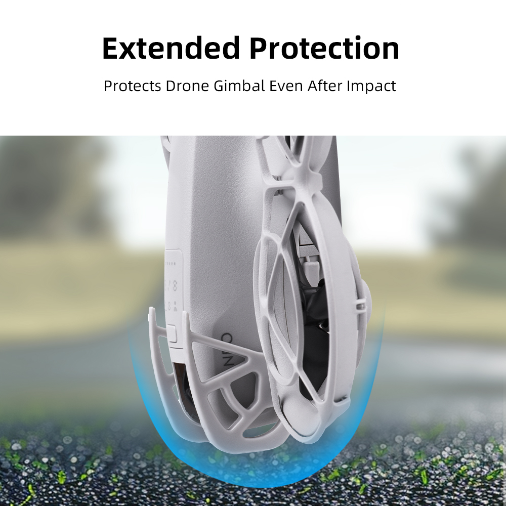 BRDRC DJI NEO Aksesuarları Kol - Drone Propeller Guards incelemesi ve fiyatı
