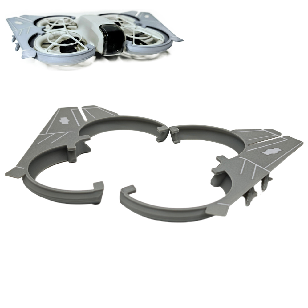 DJI Neo Drone Aksesuarları içi - Drone Propeller Guards incelemesi ve fiyatı
