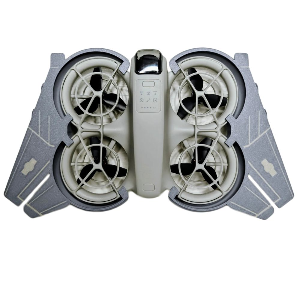 DJI Neo Drone Aksesuarları içi - Drone Propeller Guards incelemesi ve fiyatı