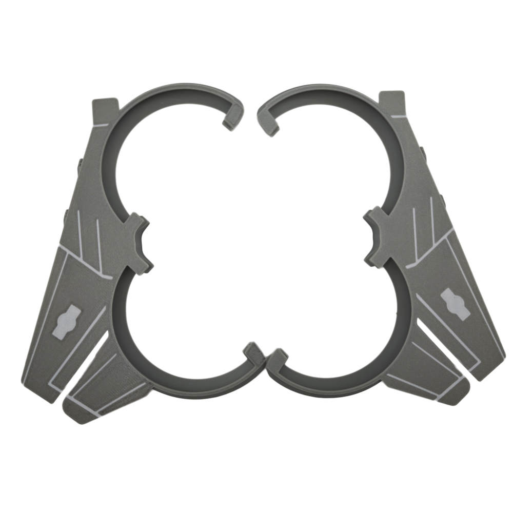 DJI Neo Drone Aksesuarları içi - Drone Propeller Guards incelemesi ve fiyatı