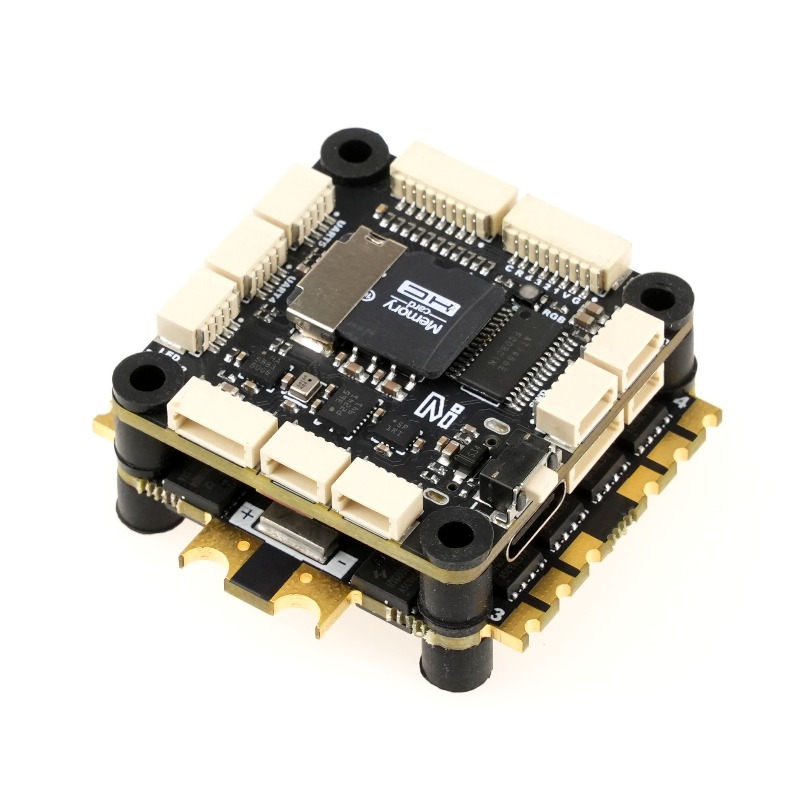 MicoAir743 V2 Uçuş Kontrol Cih - Drone Rc Flight Controller incelemesi ve fiyatı