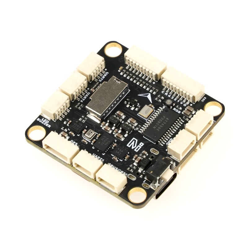 MicoAir743 V2 Uçuş Kontrol Cih - Drone Rc Flight Controller incelemesi ve fiyatı