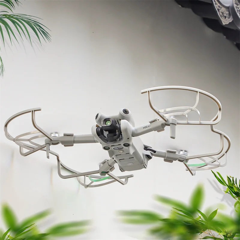 Sunnylife DJI Mini 4 Pro Drone - Drone Propeller Guards incelemesi ve fiyatı
