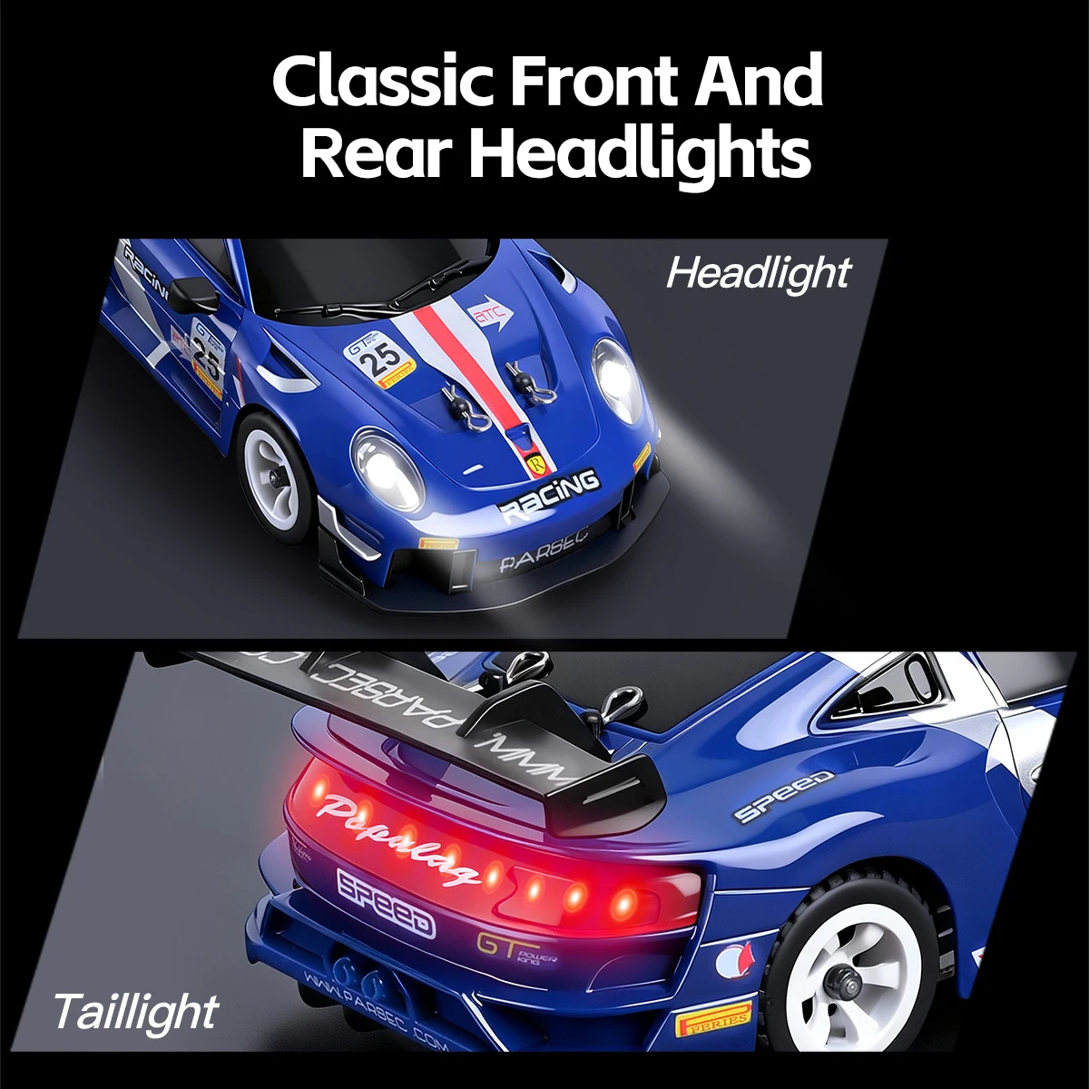 WLtoys 284019-A 284191 1:28 2. - Rc Drift Car Kit incelemesi ve fiyatı
