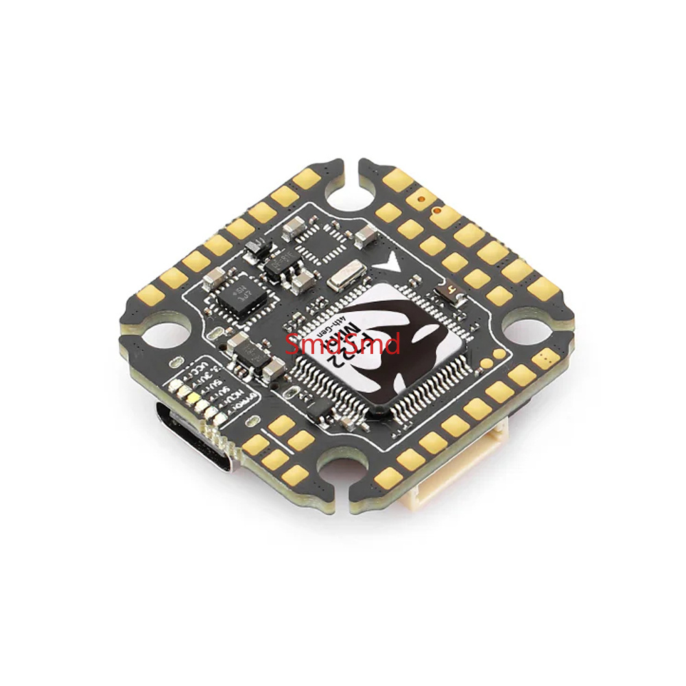 20mm*20mm MAMBA MK4 F722 MINI  - Drone Rc Flight Controller incelemesi ve fiyatı