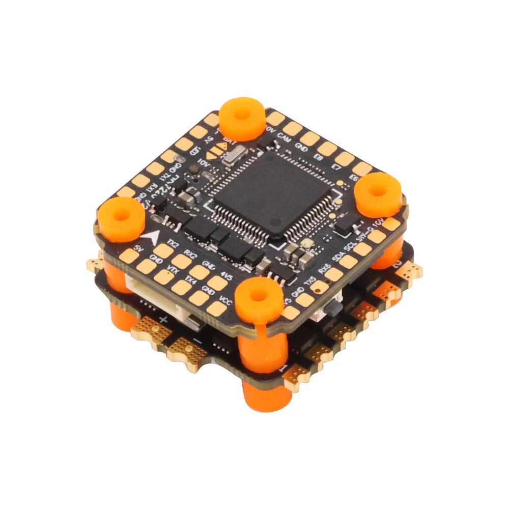 20x20mm HAKRC 35A Mini F7 DJI  - Drone Rc Flight Controller incelemesi ve fiyatı