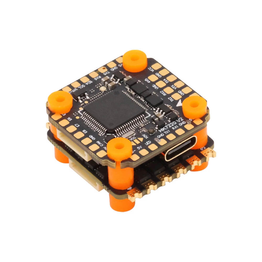 20x20mm HAKRC 35A Mini F7 DJI  - Drone Rc Flight Controller incelemesi ve fiyatı