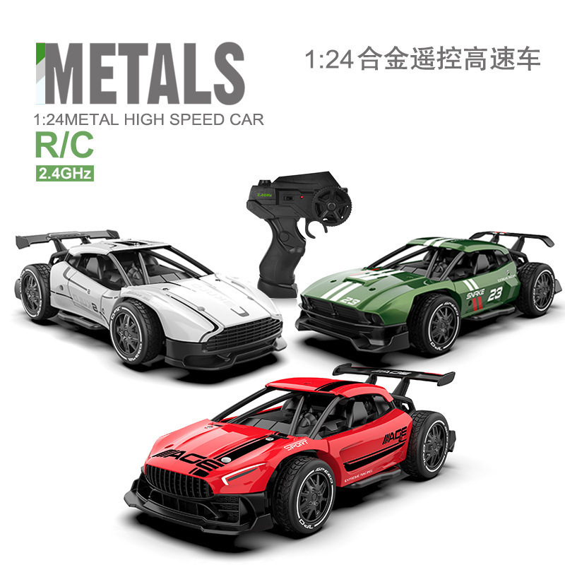 Uzaktan Kumanda Oyuncak Yarış  - Rc Drift Car Kit incelemesi ve fiyatı