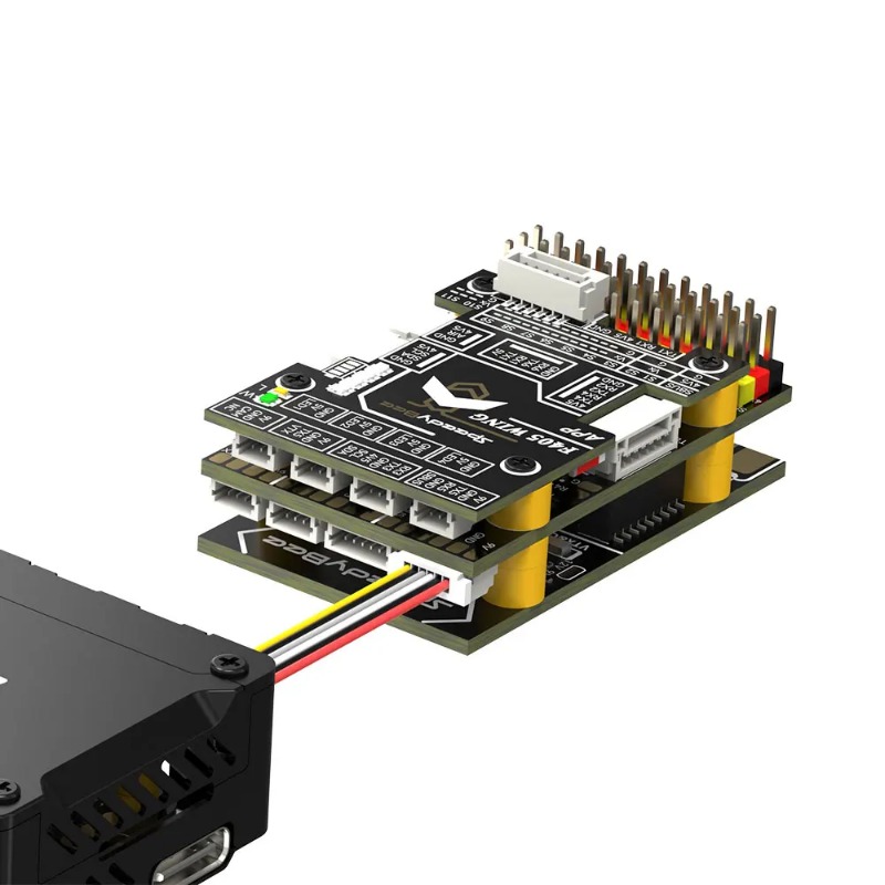 SpeedyBee F405Wing APP FC Kuru - Drone Rc Flight Controller incelemesi ve fiyatı