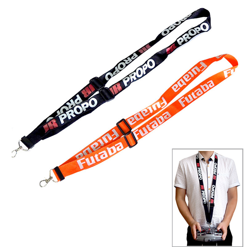 Evrensel Ayarlanabilir Boyun A - Drone Rc Lanyard incelemesi ve fiyatı