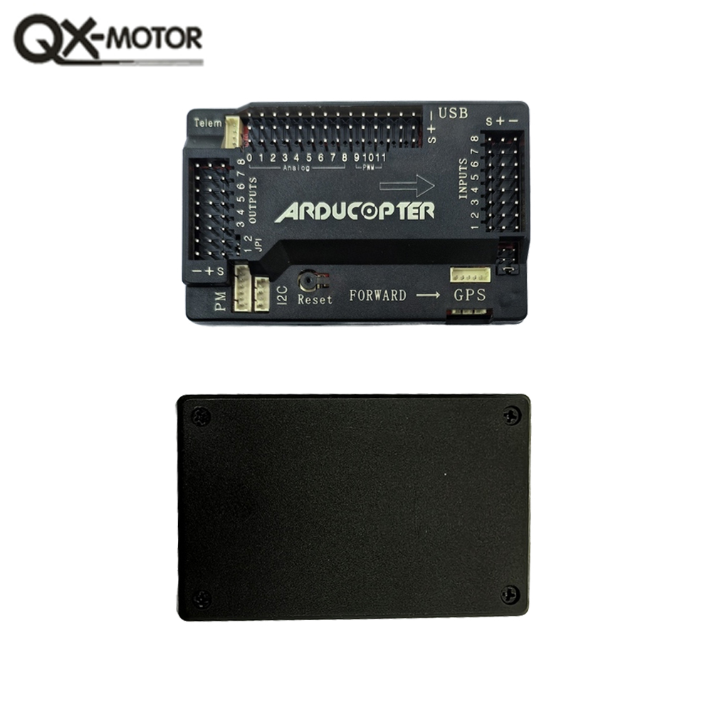 APM 2.8 Uçuş Kontrol Kartı RC  - Drone Rc Flight Controller incelemesi ve fiyatı