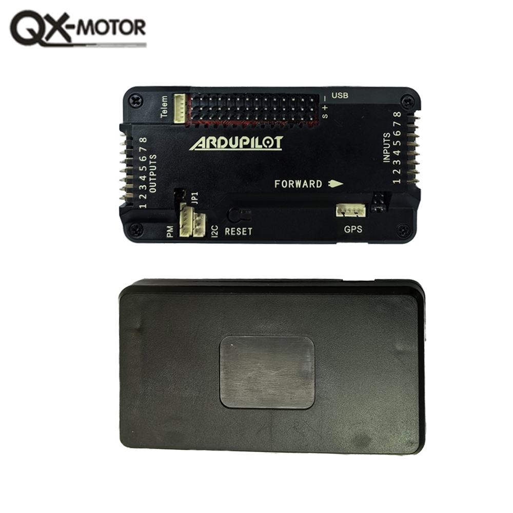 APM 2.8 Uçuş Kontrol Kartı RC  - Drone Rc Flight Controller incelemesi ve fiyatı