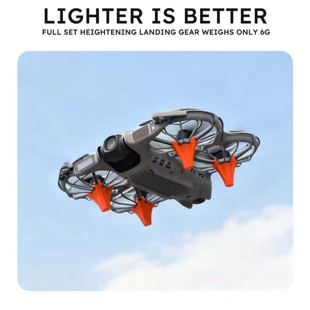 Çarpışma Önleyici Drone Pervan - Drone Propeller Guards incelemesi ve fiyatı