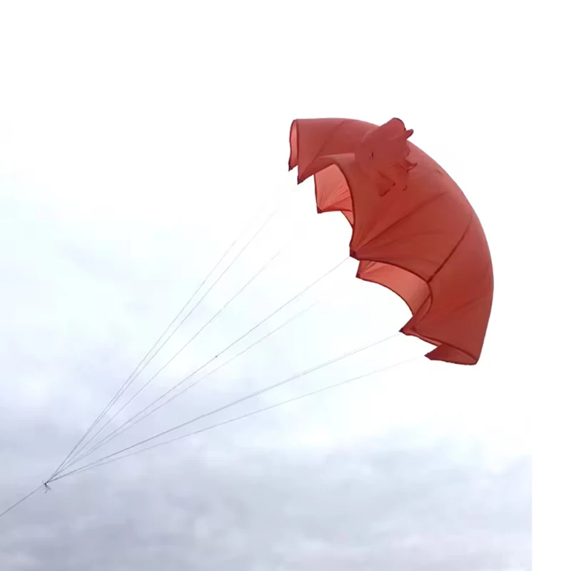 6-8kg Naylon FPV Paraşüt Fırla - Drone Rc Lanyard incelemesi ve fiyatı