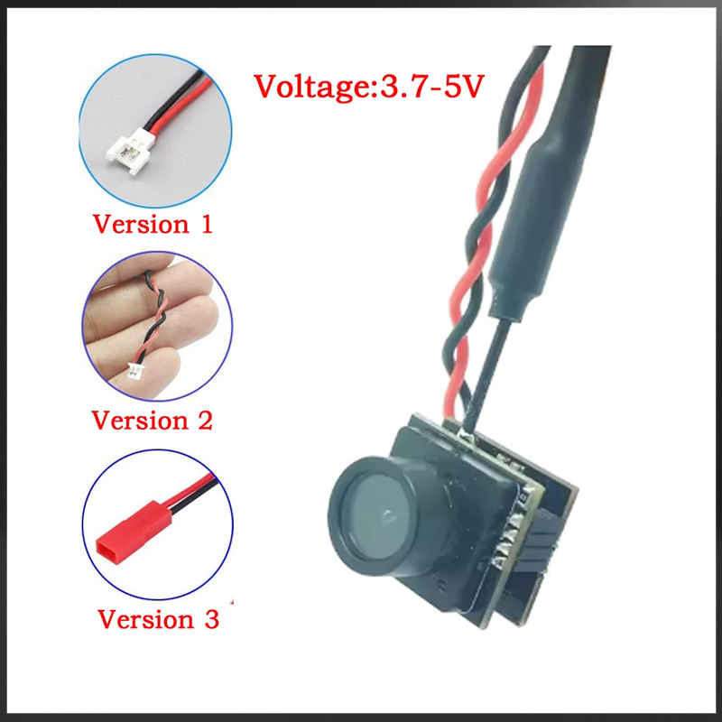 SLONWAKE FPV 25mW güç simülasy - Drone Rc Control incelemesi ve fiyatı
