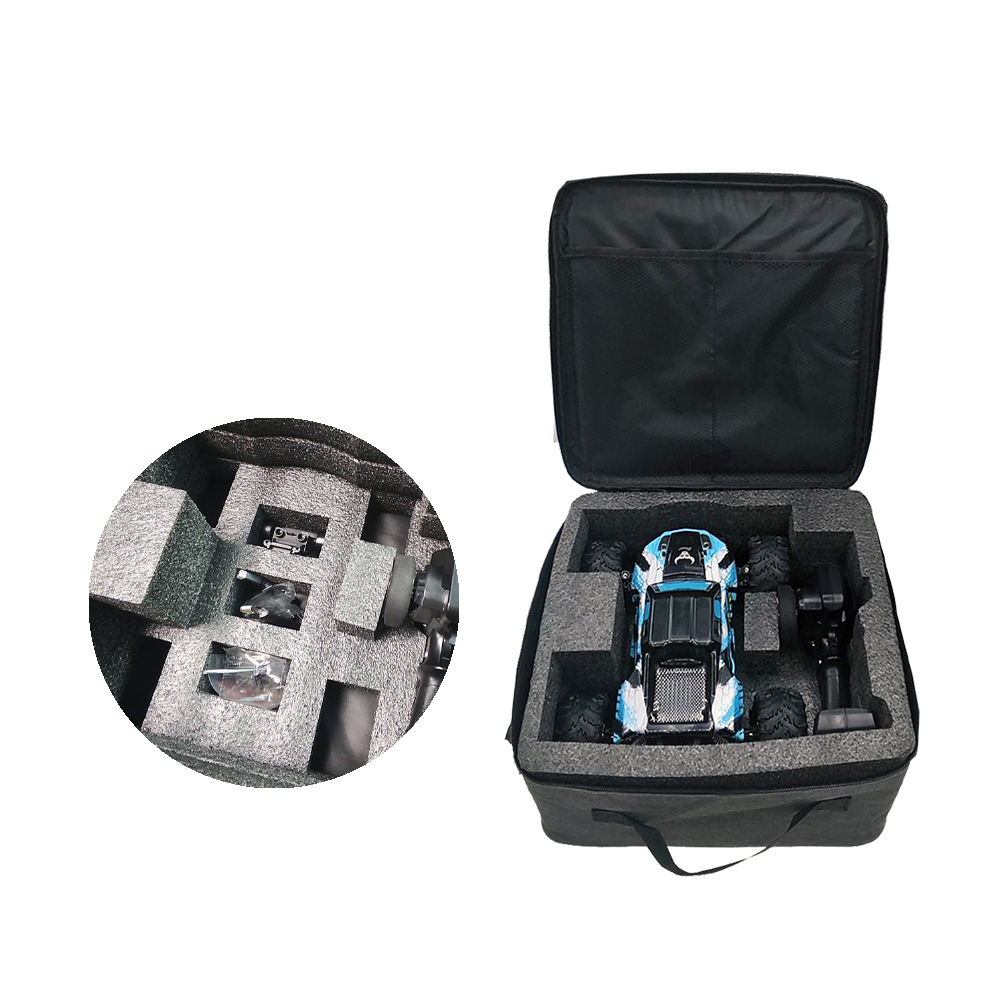 ZLL SG202 MAX/PRO 1:20 Yüksek  - Rc Drift Car Kit incelemesi ve fiyatı