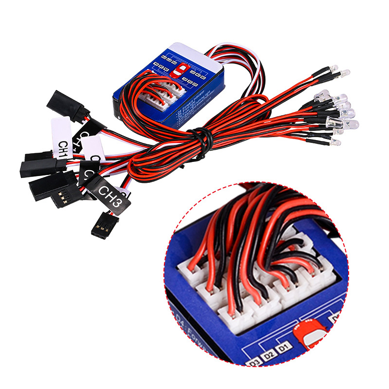 1/10 Ölçekli RC Araba LED Aydı - Rc Drift Car Kit incelemesi ve fiyatı