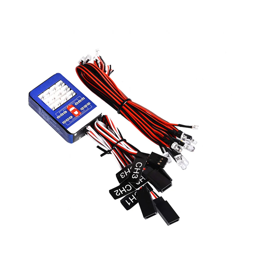 1/10 Ölçekli RC Araba LED Aydı - Rc Drift Car Kit incelemesi ve fiyatı