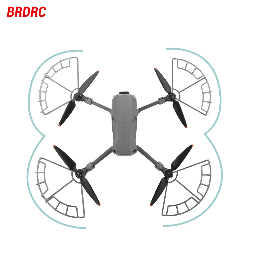 Pervane Koruma DJI Air 3 S/Hav - Drone Propeller Guards incelemesi ve fiyatı
