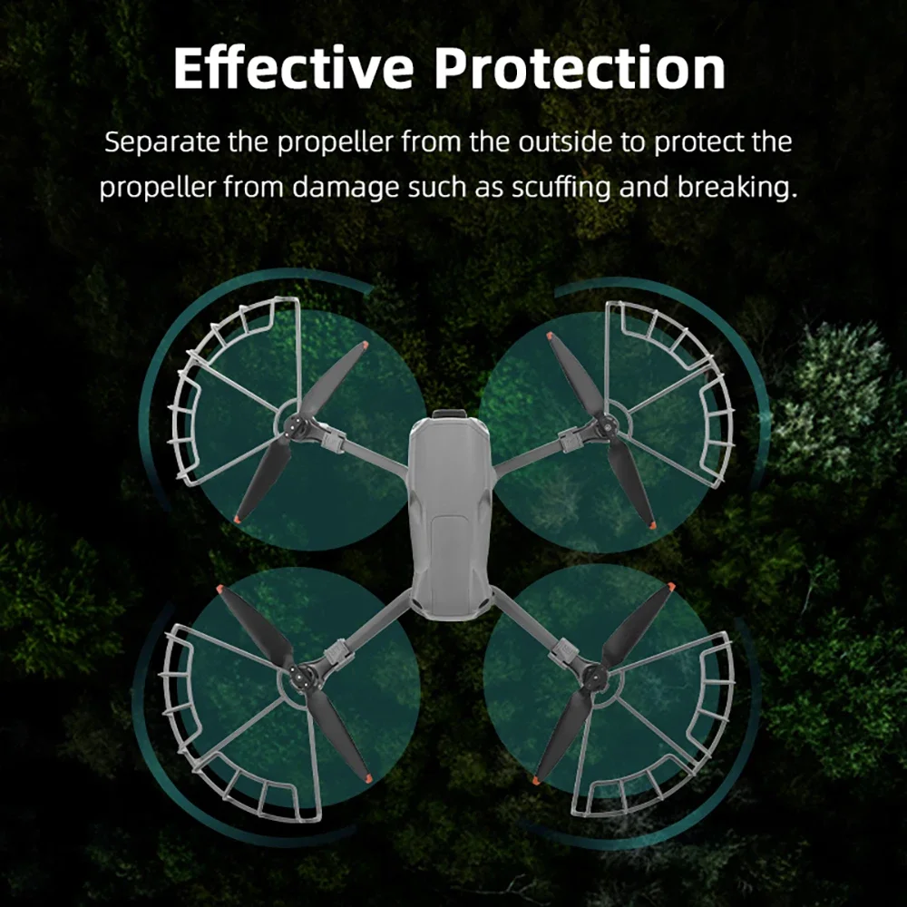 Pervane Koruma DJI Air 3 S/Hav - Drone Propeller Guards incelemesi ve fiyatı