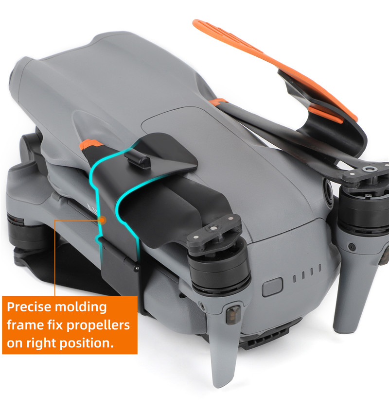 Pervane Tutucu DJI Air 3 S Hav - Drone Propeller Guards incelemesi ve fiyatı