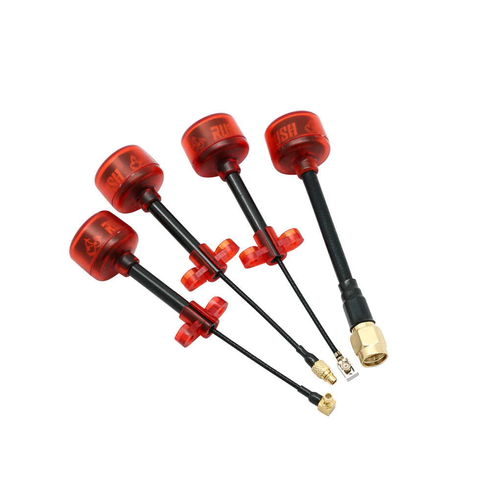 Rush Kiraz FPV 5.8G Anten LHCP - Drone Rc Control incelemesi ve fiyatı