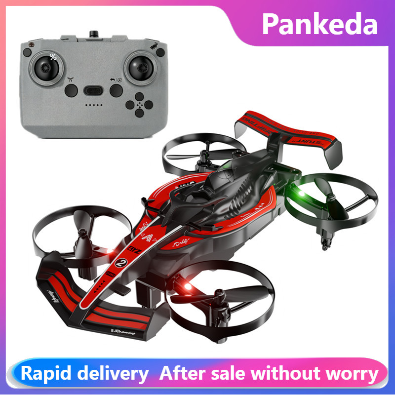 L1 Pro RC Uçan Dublör Araba ve - Rc Drone And Flying Car incelemesi ve fiyatı