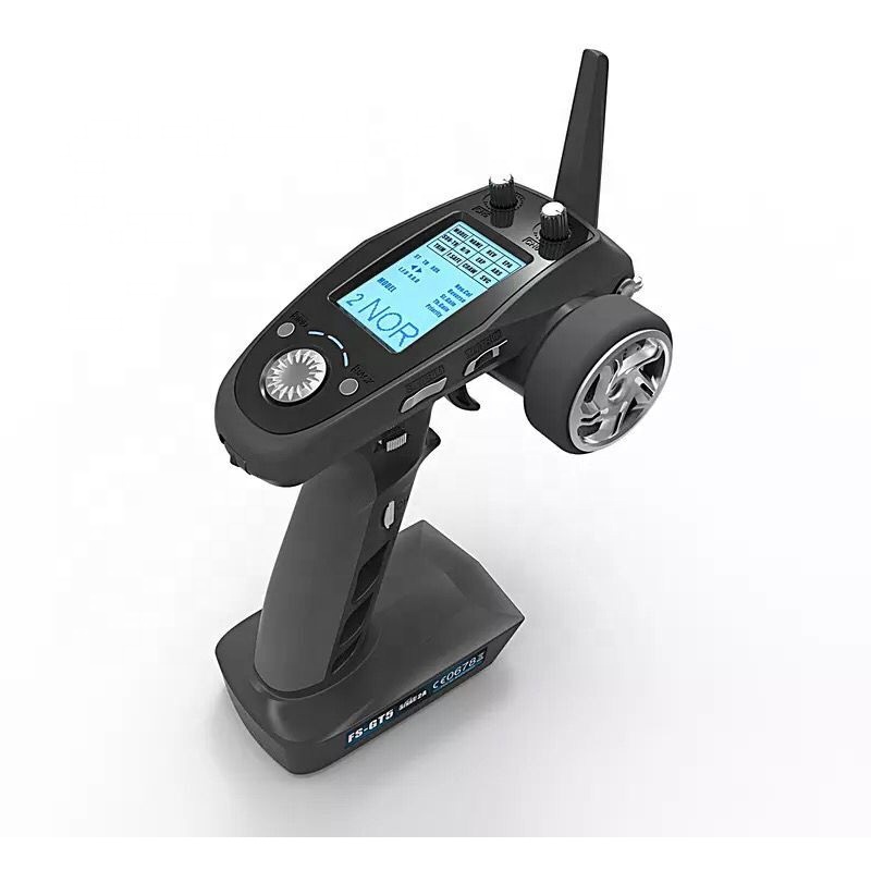 Flysky FS-GT5 2.4G 6CH Verici, - Rc Boat incelemesi ve fiyatı