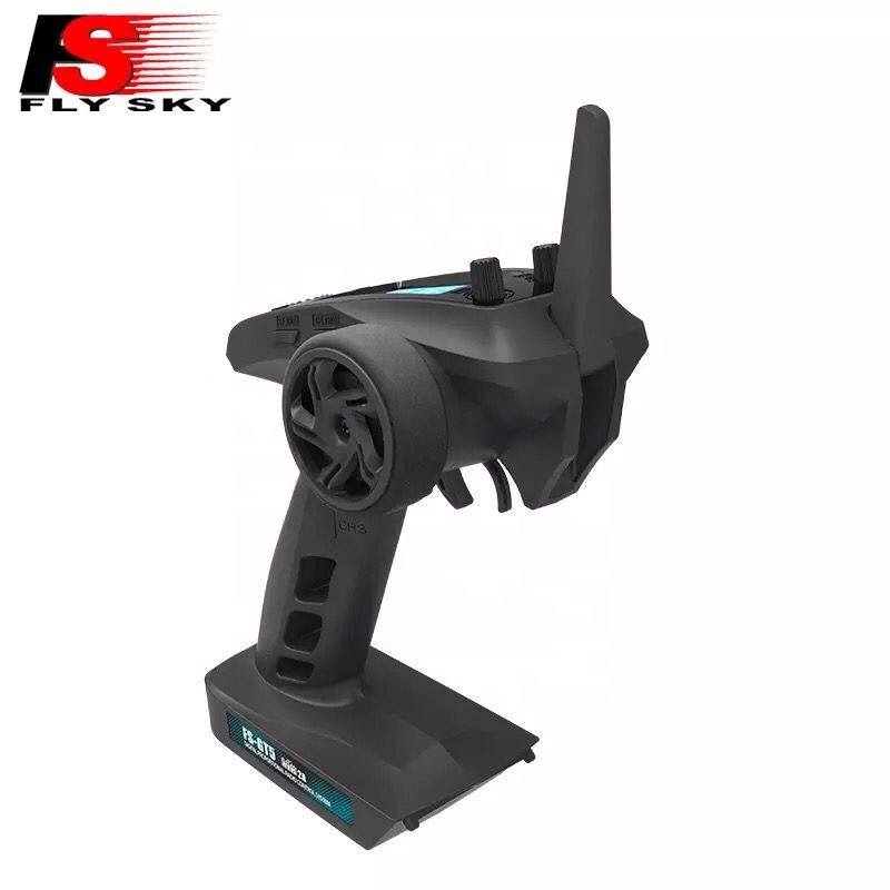 Flysky FS-GT5 2.4G 6CH Verici, - Rc Boat incelemesi ve fiyatı