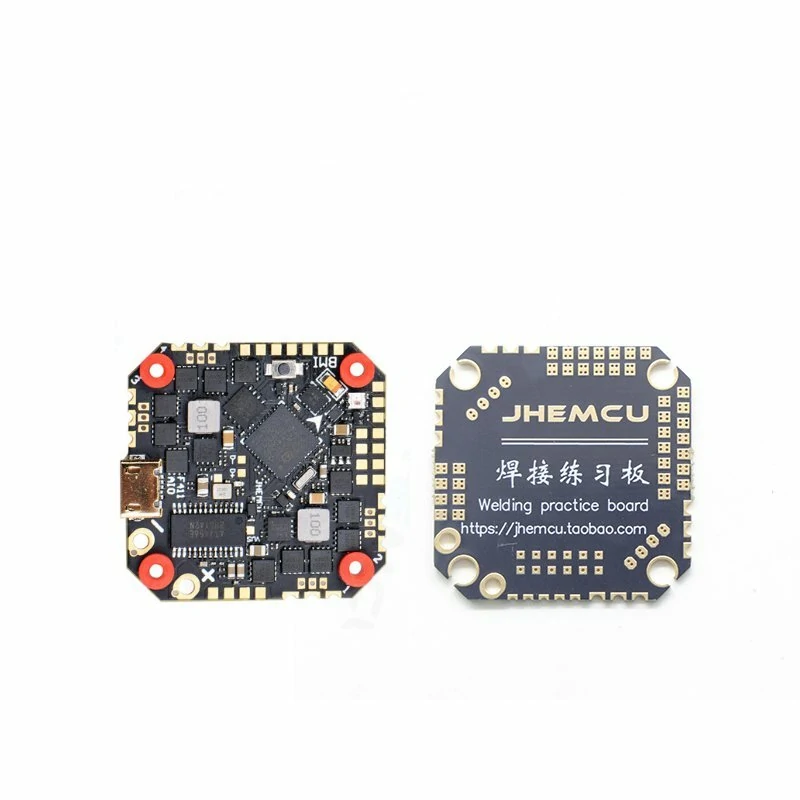 FPV Yarış RC Drone için JHMCU  - Drone Rc Flight Controller incelemesi ve fiyatı