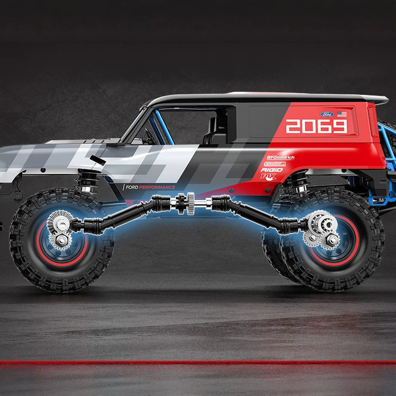 Yeni MJX Hyper Go H18P 1:18 Öl - Rc Drift Car Kit incelemesi ve fiyatı